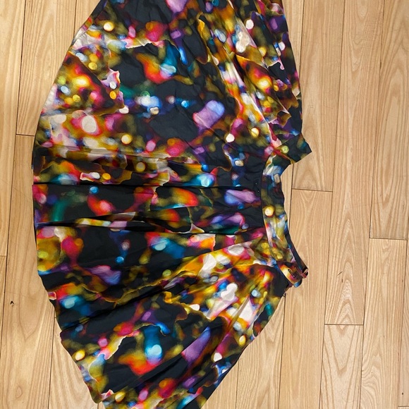 Jaime Lee rainbow skirt! Excellent condition! - Picture 2 of 4